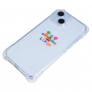 もう失くさないで。iPhoneケース