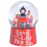 remember Love Like Pop vol.24 I.Y.H
