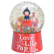 remember Love Like Pop vol.24 I.Y.H