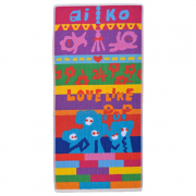 ジャガーど言えばミック~ミックと言えばビートルズ~ビートルズと言えばカブトムシ~カブトムシと言えばaiko!aikoと言えばラ・イ・ブ！ライブと言えばタオル！