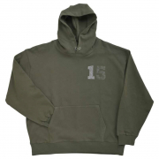 着てほしいな。林家ペーパーカー＜カーキ＞