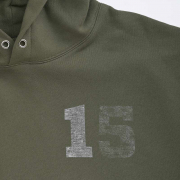 着てほしいな。林家ペーパーカー＜カーキ＞