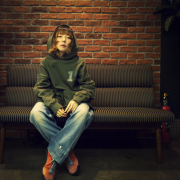 着てほしいな。林家ペーパーカー＜カーキ＞