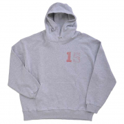 着てほしいな。林家ペーパーカー＜グレー＞