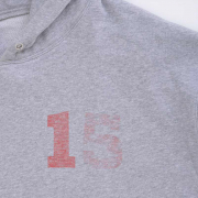 着てほしいな。林家ペーパーカー＜グレー＞