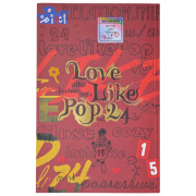 今回、いつも以上にめっちゃいいパンフ