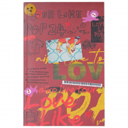 今回、いつも以上にめっちゃいいパンフ