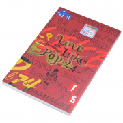 今回、いつも以上にめっちゃいいパンフ