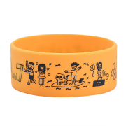 夏の終わりもらばゆ！＜黄＞