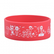 夏の終わりもらばゆ！＜赤＞