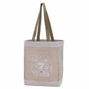 だいたい収まるかばん