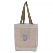 だいたい収まるかばん