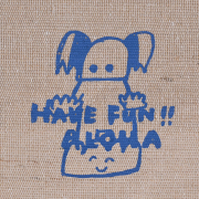 だいたい収まるかばん