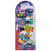 「うち…女やもん」ヘアクリップ