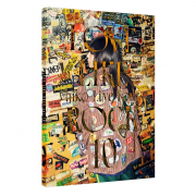 最高峰パンフレット