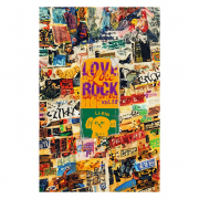 最高峰パンフレット