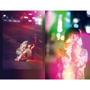 最高峰パンフレット