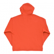 なしボディー、DIYパーカー＜オレンジ＞