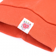 なしボディー、DIYパーカー＜オレンジ＞