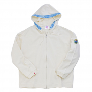 なしボディー、DIYパーカー＜オフホワイト＞