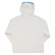 なしボディー、DIYパーカー＜オフホワイト＞