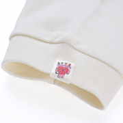 なしボディー、DIYパーカー＜オフホワイト＞