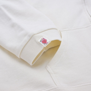 なしボディー、DIYパーカー＜オフホワイト＞