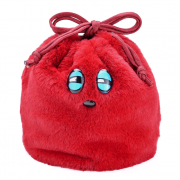 アンドロメダ巾着