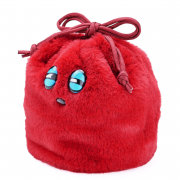 アンドロメダ巾着