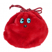 アンドロメダ巾着