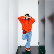 アンドロメダ巾着