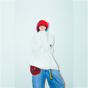 アンドロメダ巾着