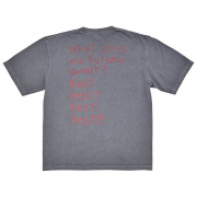 あつまれふぇすの森Tシャツ＜スミクロ＞