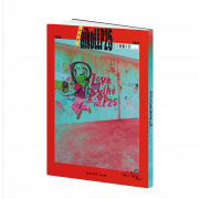 なりきりパンフレット