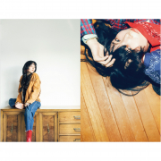 なりきりパンフレット