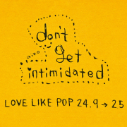 躊躇しないTシャツ ＜イエロー＞