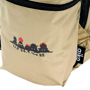 何かと便利リュック