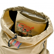 何かと便利リュック