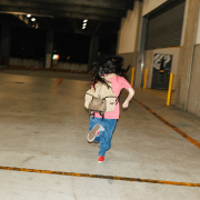 何かと便利リュック