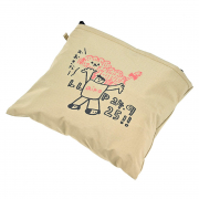 何かと便利リュック