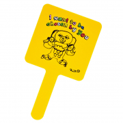 boys & girls in the mirror