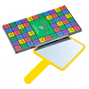 boys & girls in the mirror