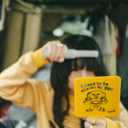 boys & girls in the mirror