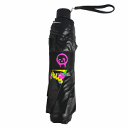 太陽からも雨からもあなたをお守りアンブレラ