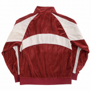 チョーベリベリおすすめトラックジャケット＜レッド＞