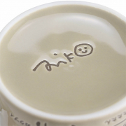よきかんマグカップ